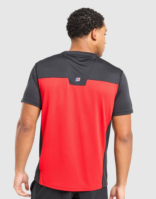 Explorer Tech T-Shirt