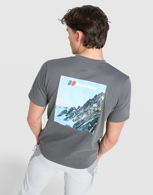 Mountain Horizon T-Shirt