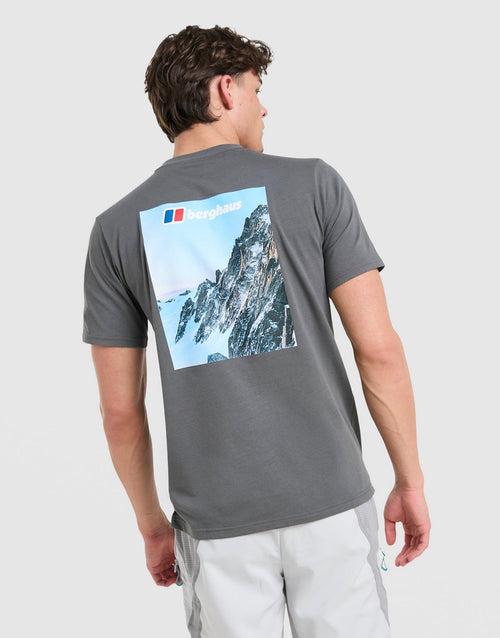 Mountain Horizon T-Shirt