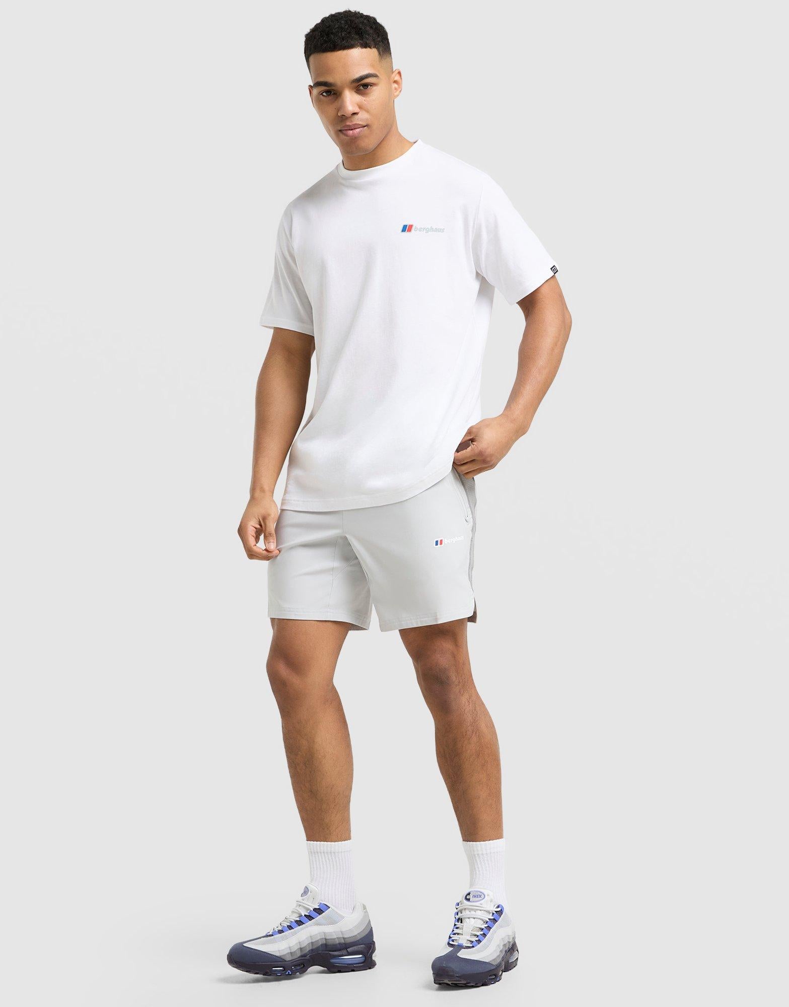 Lonnen Shorts