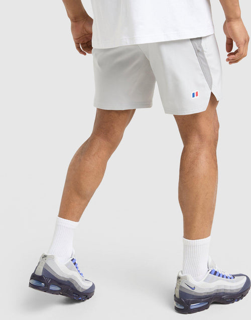 Lonnen Shorts