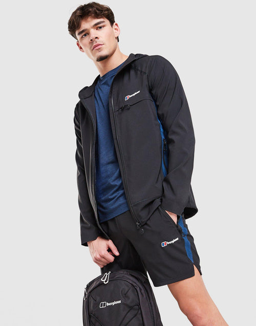 Lonnen Shorts