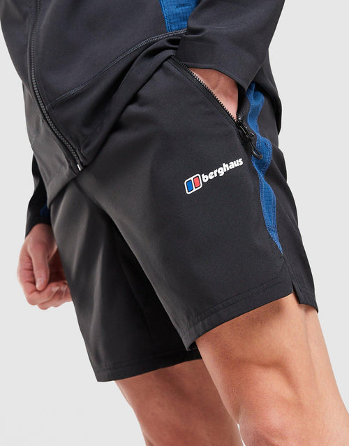 Lonnen Shorts