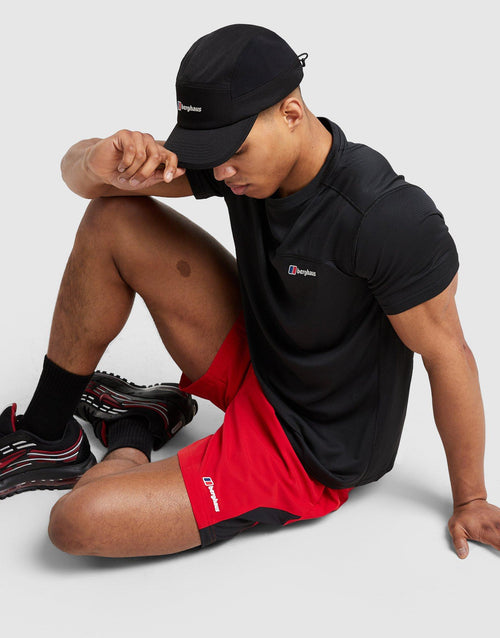 Stanope Shorts