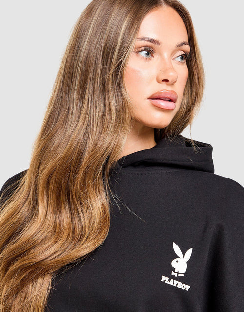 Ski Graphic Hoodie