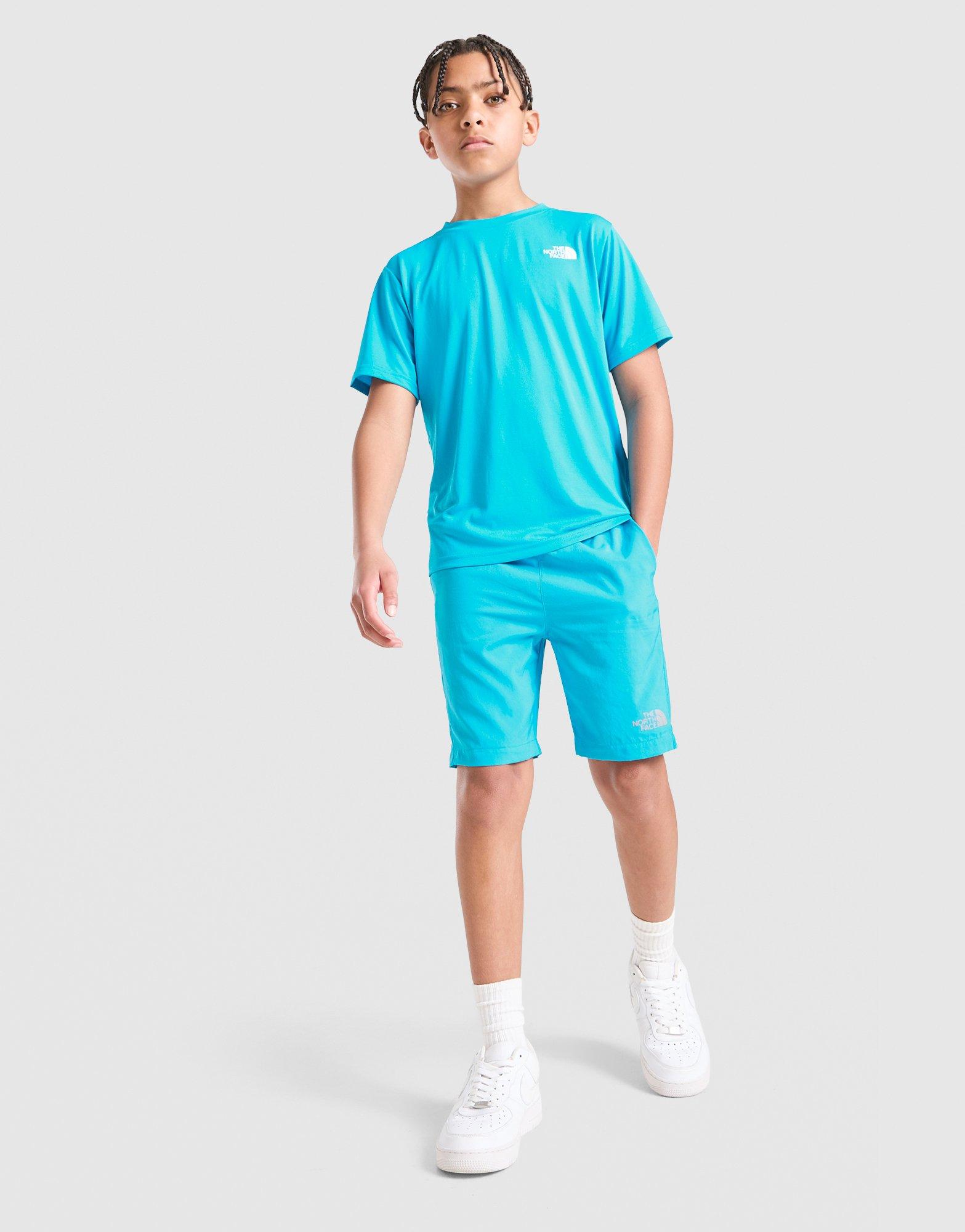 24/7 Shorts Junior