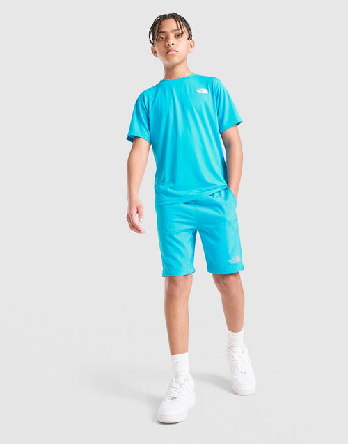 24/7 Shorts Junior