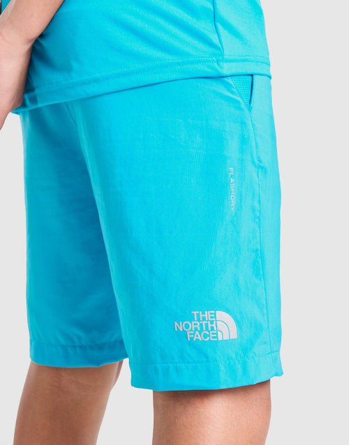 24/7 Shorts Junior