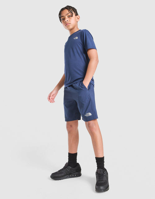 24/7 Shorts Junior