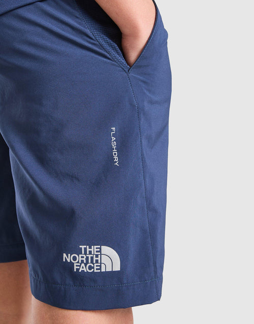 24/7 Shorts Junior