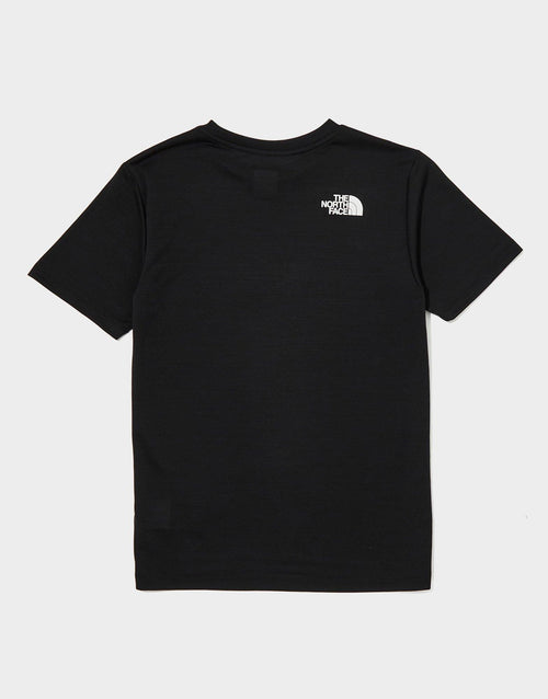 Trail T-Shirt Junior