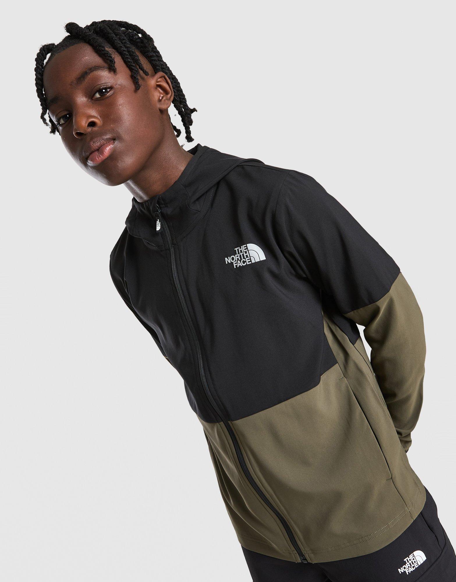 Hike Zip Off Track Pants Junior