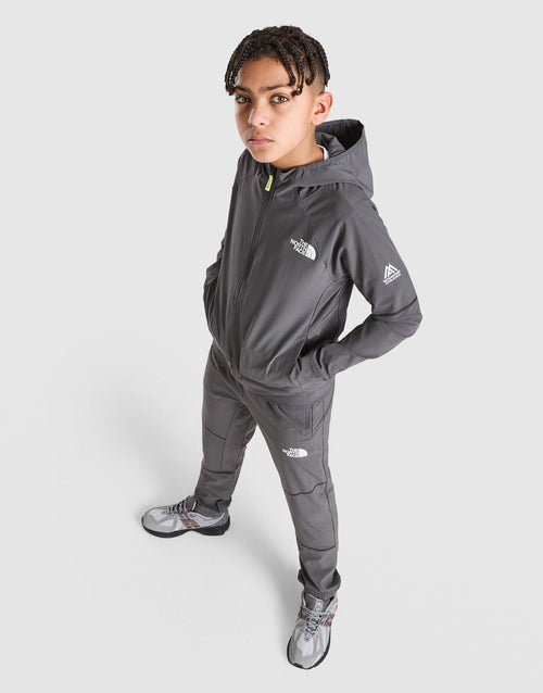 Mountain Athletics Woven Track Pants Junior