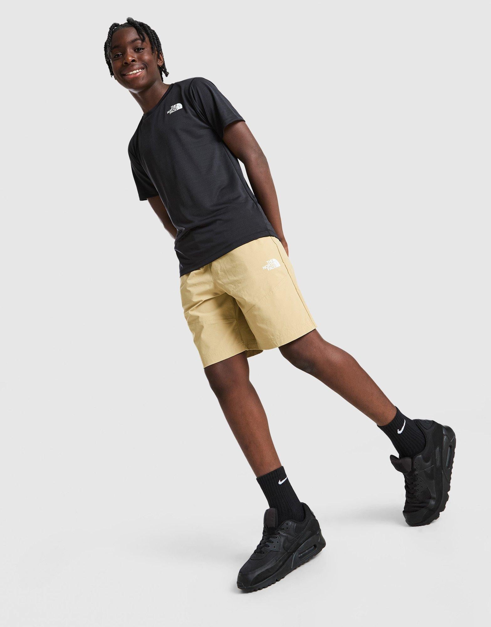 Hike Lightweight Shorts Junior