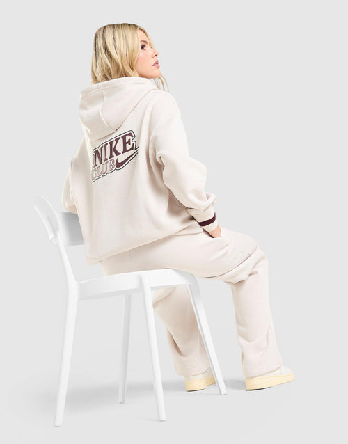 Classic Oversized Hoodie