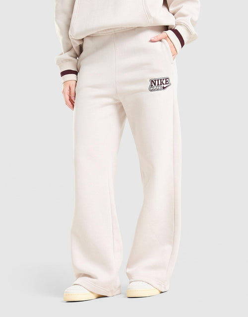 Classic+ Wide Leg Joggers