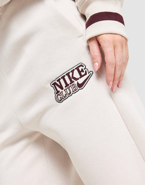 Classic+ Wide Leg Joggers