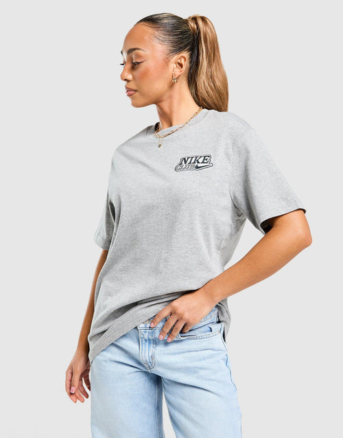Classic Boyfriend T-Shirt