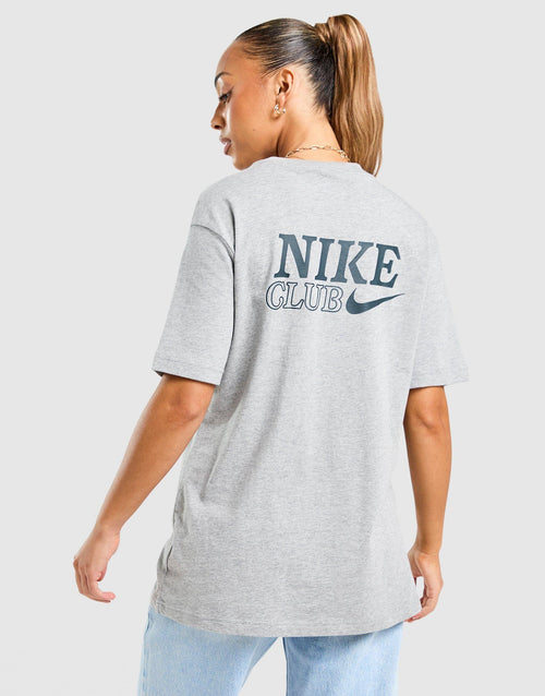 Classic Boyfriend T-Shirt