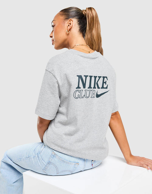 Classic Boyfriend T-Shirt
