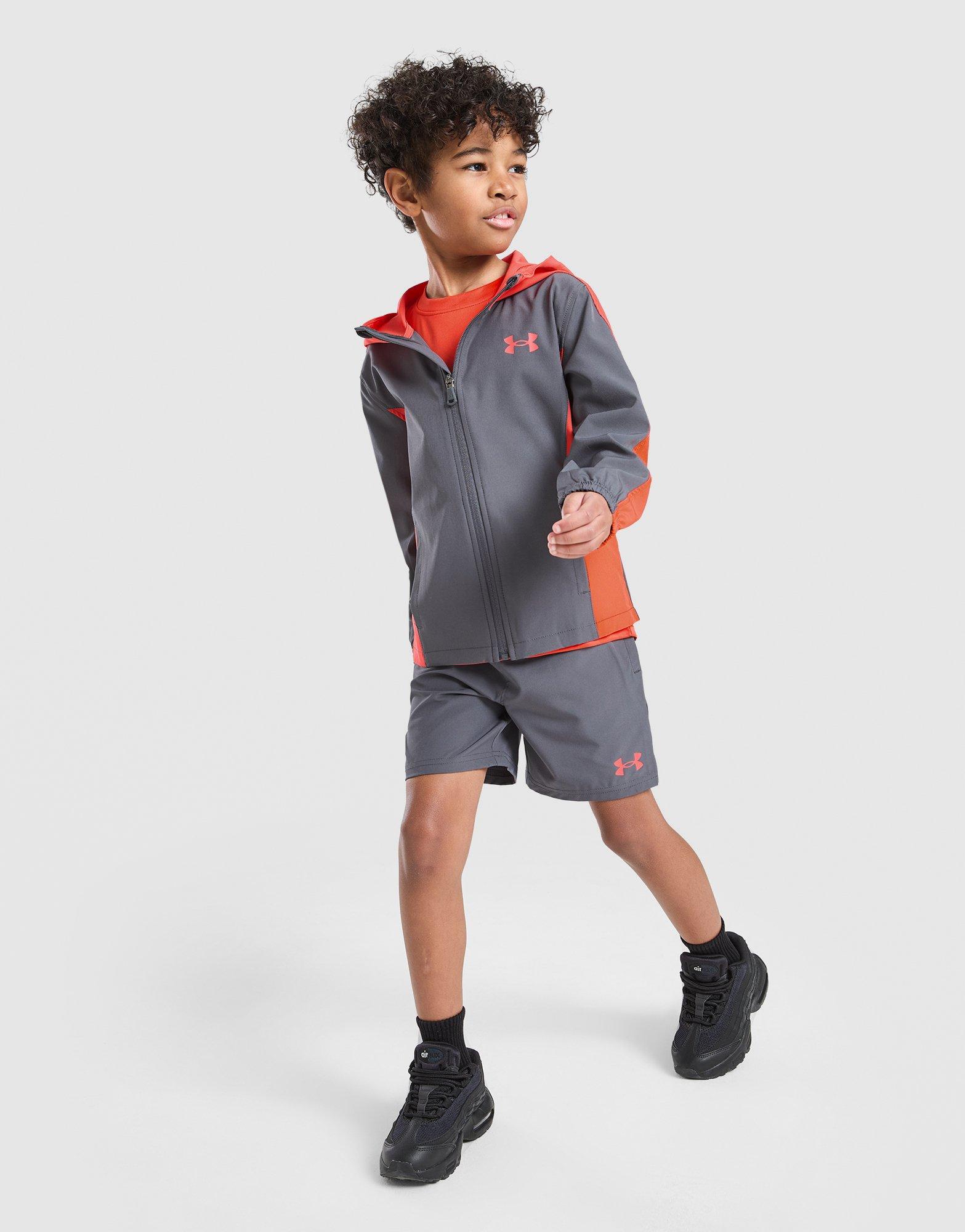 3-Piece Woven Set Children
