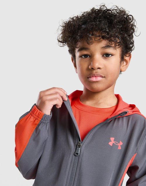 3-Piece Woven Set Children