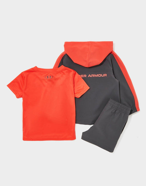 3-Piece Woven Set Infant