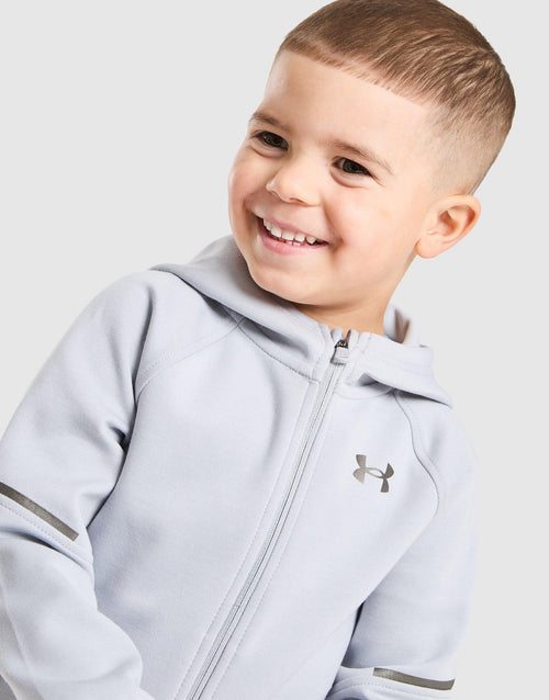 3-Piece Full Zip Fleece Set Infant