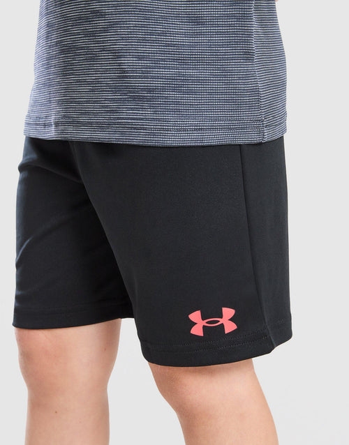 Tech Twist T-Shirt/Shorts Set Children