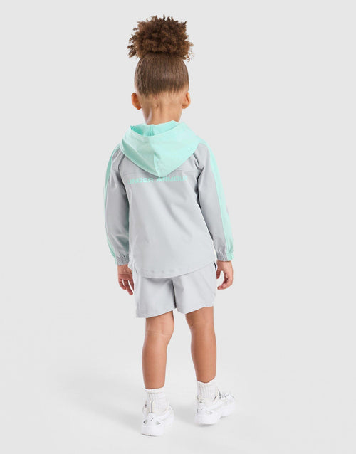 3-Piece Woven Set Infant