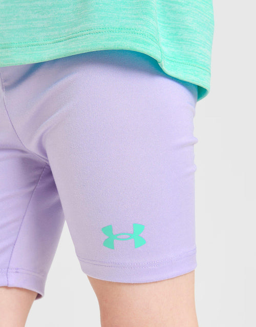 Tech Twist T-Shirt/Shorts Set Children
