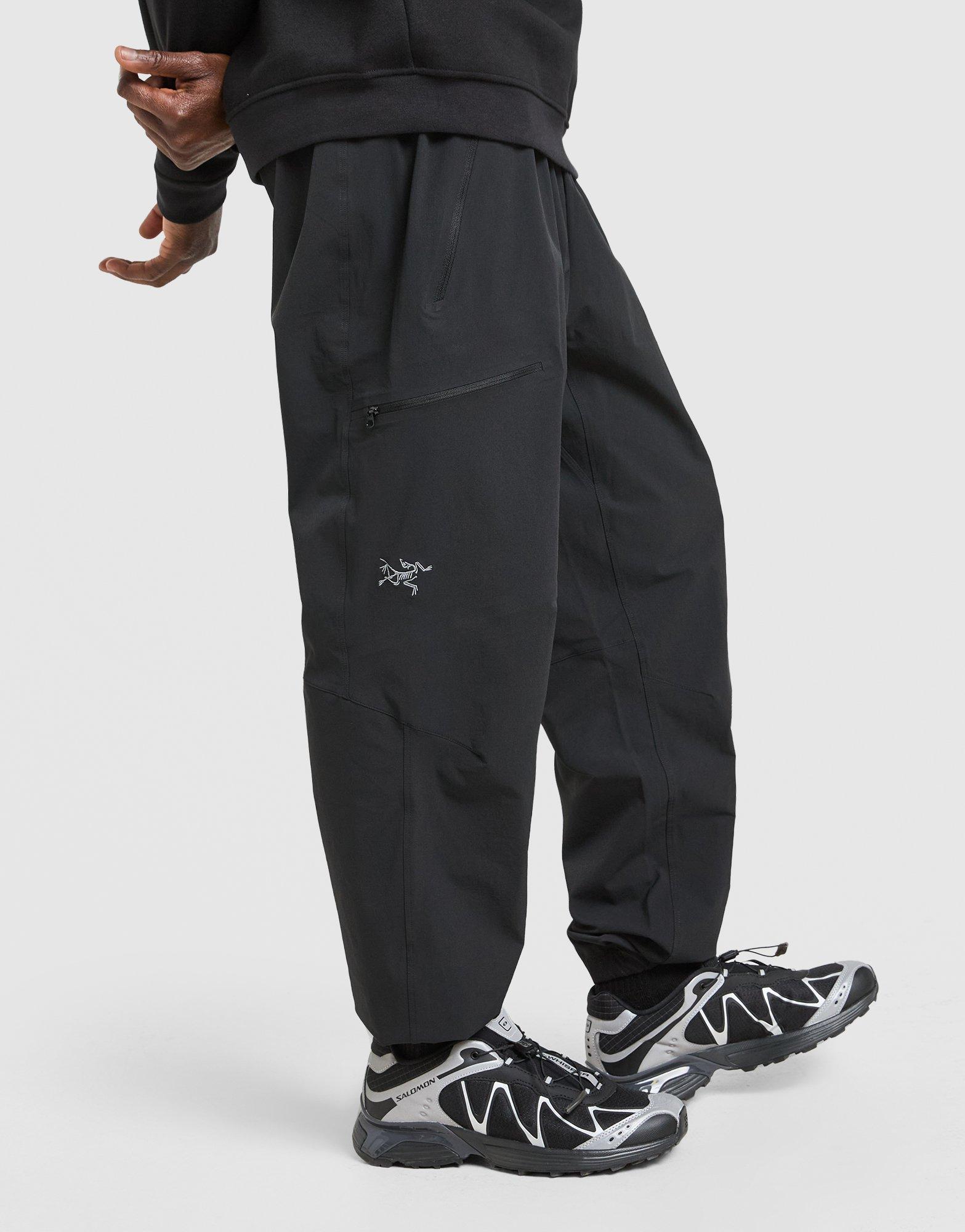 Gamma Jogger