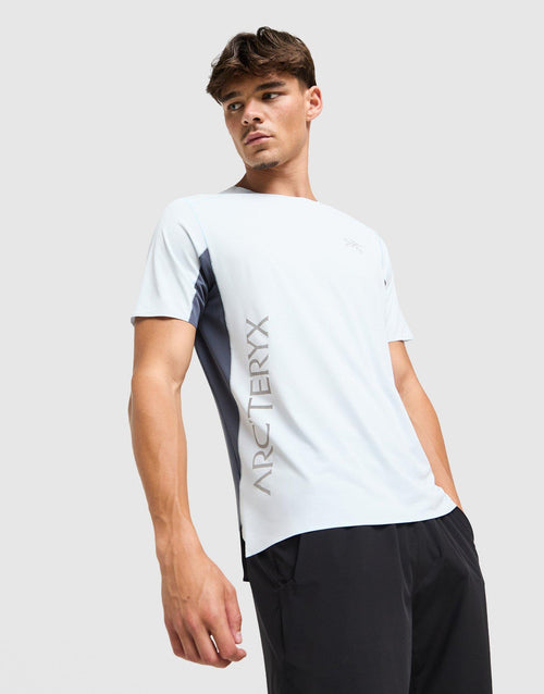 Norvan Downword Logo T-Shirt