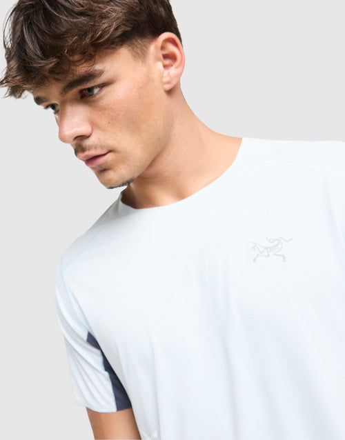 Norvan Downword Logo T-Shirt