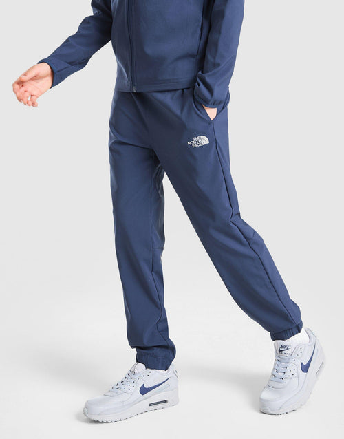 On Trail Track Pants Junior