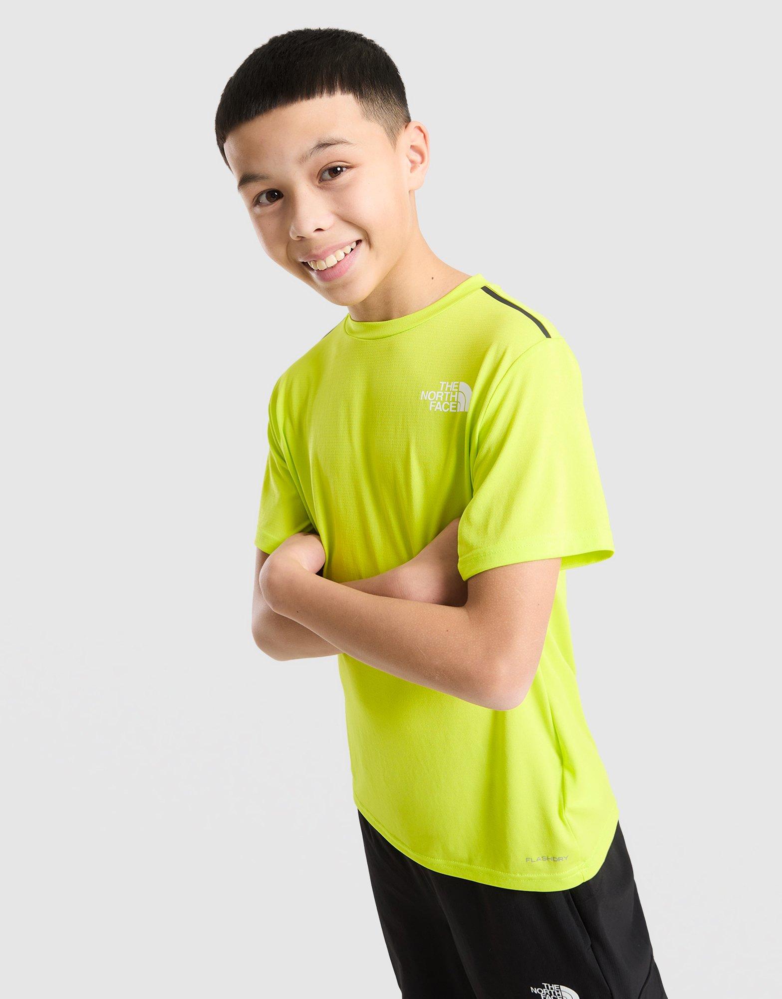Mountain Athletics T-Shirt Junior