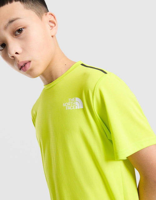 Mountain Athletics T-Shirt Junior