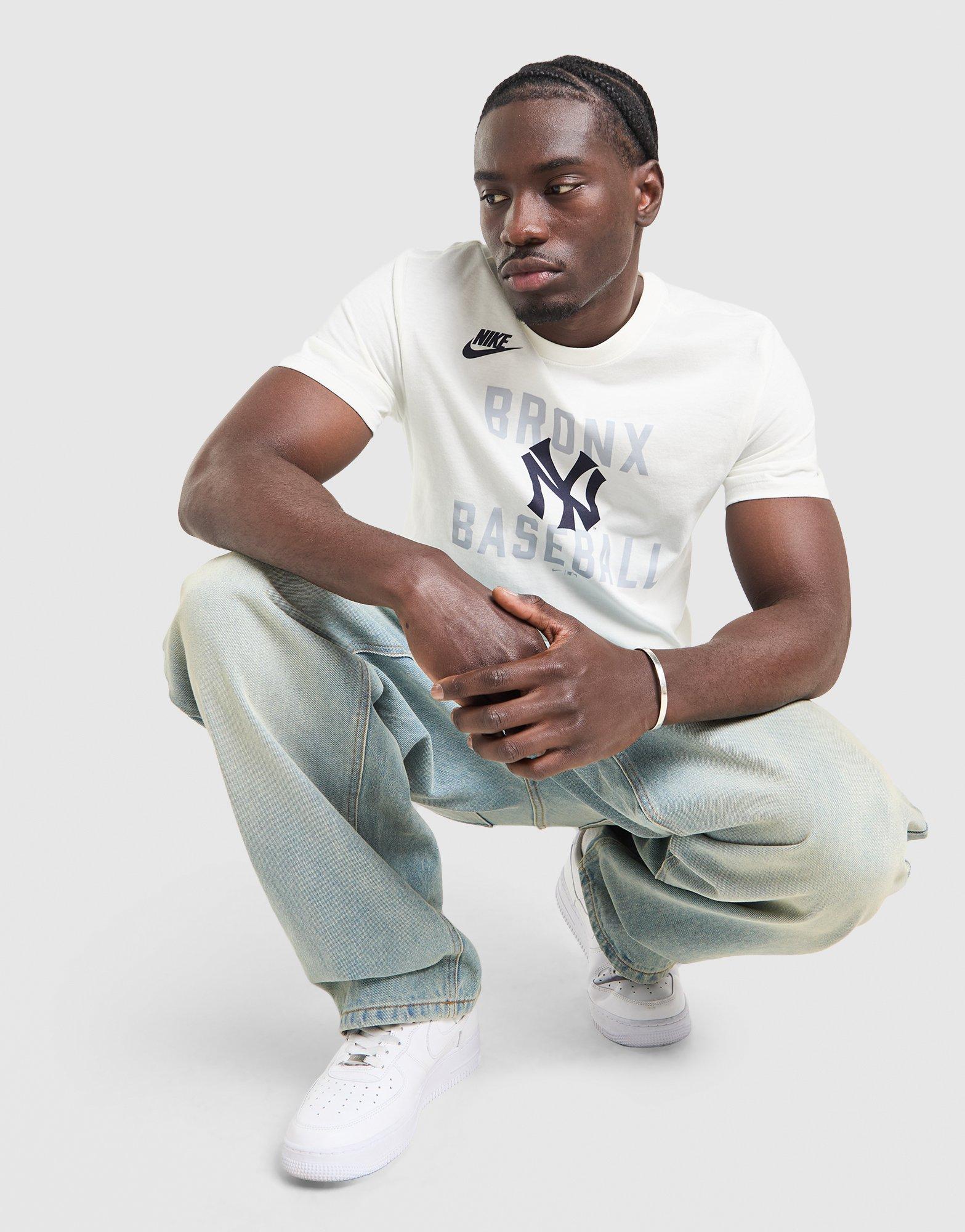 MLB New York Yankees Club T-Shirt