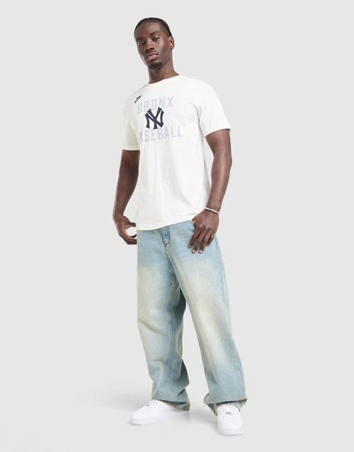 MLB New York Yankees Club T-Shirt