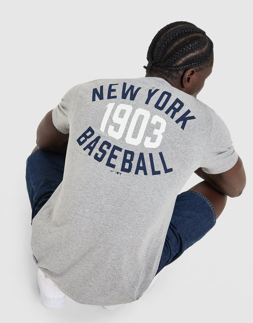 MLB New York Yankees Club T-Shirt