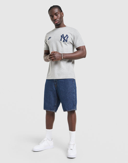 MLB New York Yankees Club T-Shirt