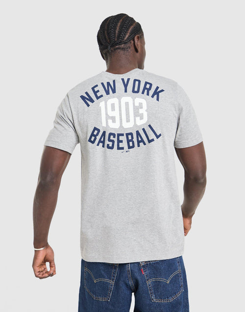 MLB New York Yankees Club T-Shirt