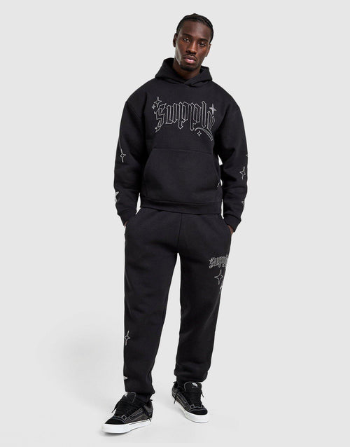 Shard Joggers