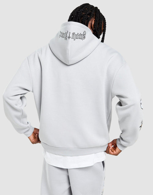 Domain Hoodie