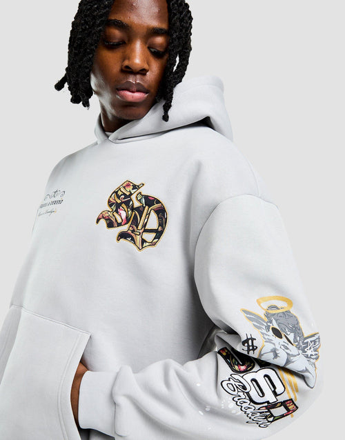 Domain Hoodie
