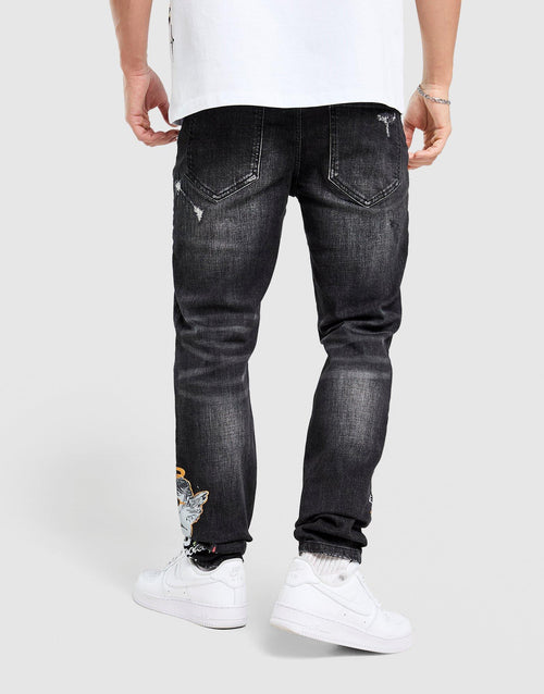 Domain Jeans