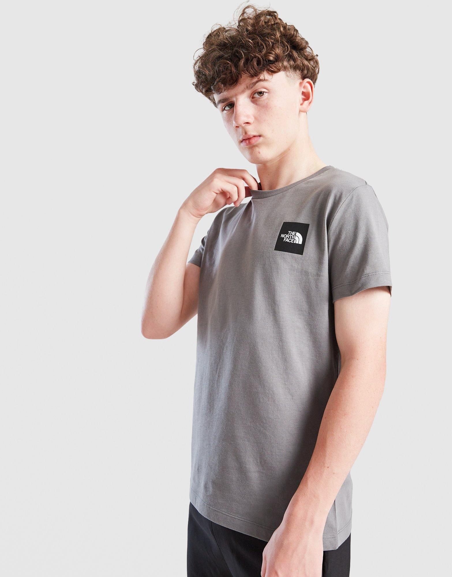 Stack T-Shirt Junior