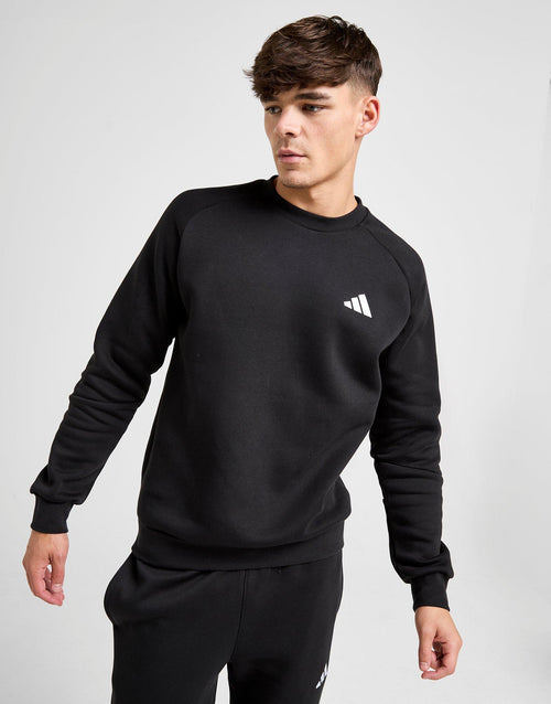 Essential Crew Sweatshirt