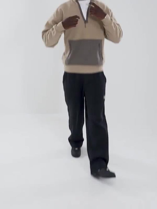 1/4 Zip Polar Fleece