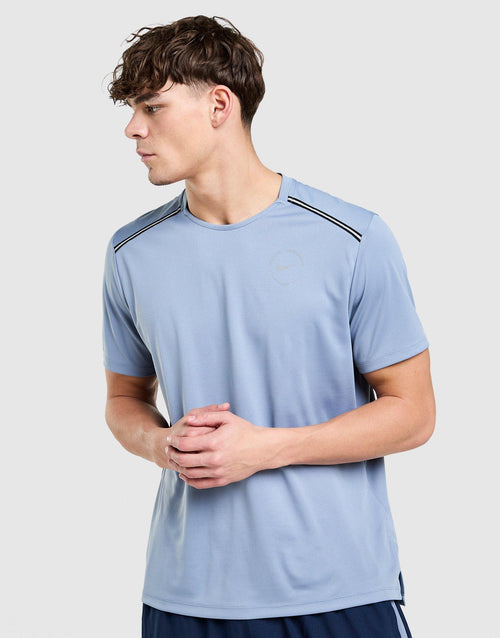 Miler Graphic T-Shirt